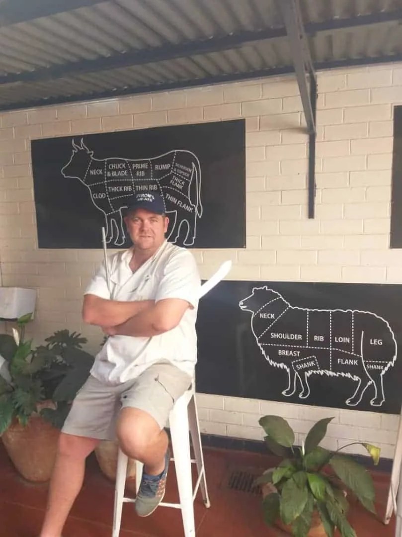 Byron's Meats fresh cuts and products, photo 5