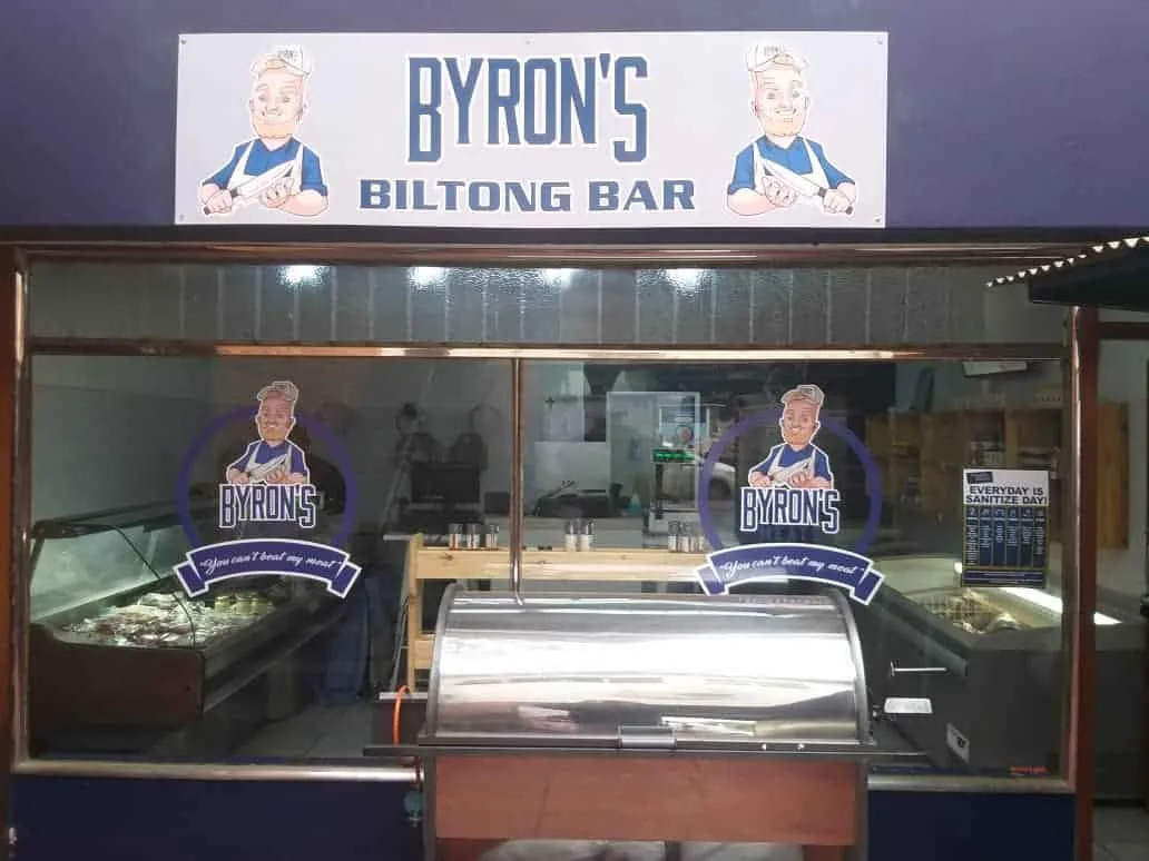 Byron's Meats fresh cuts and products, photo 6