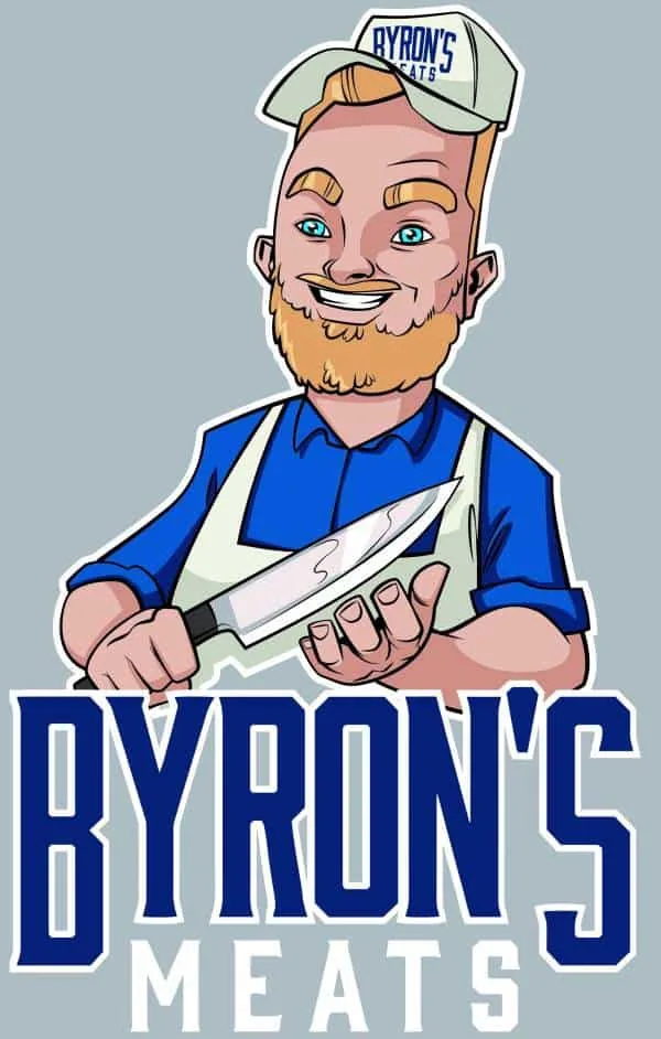 Byron's Meats fresh cuts and products, photo 12