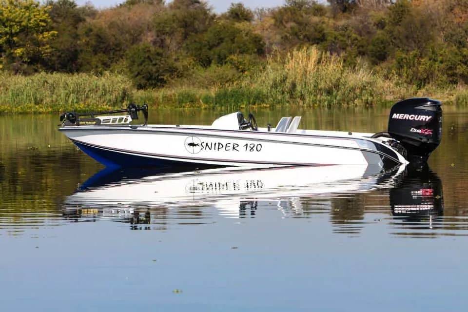 Turbo Glass fibreglass boat, photo 1