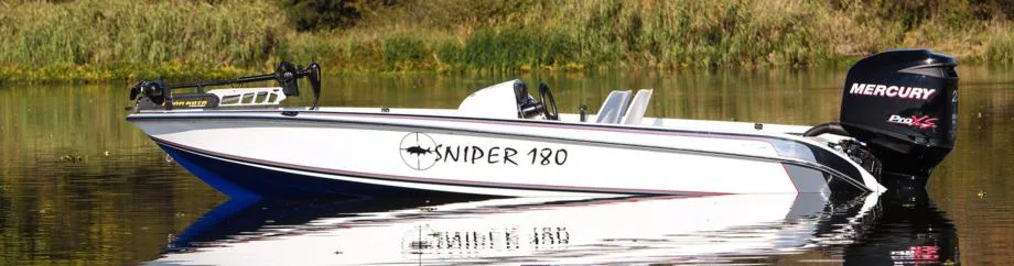 Turbo Glass fibreglass boat, photo 2