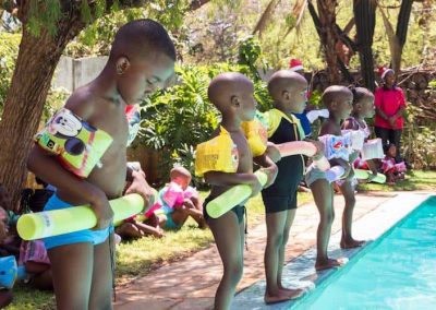 Learn to swim Bulawayo 7